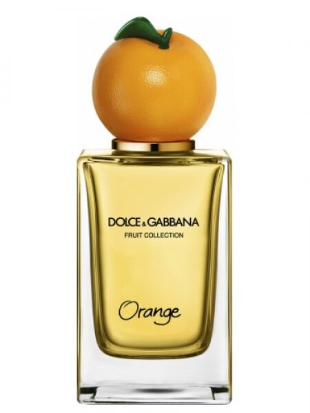 Dolce&Gabbana Orange EDT 150 ml Unisex Parfüm kullananlar yorumlar